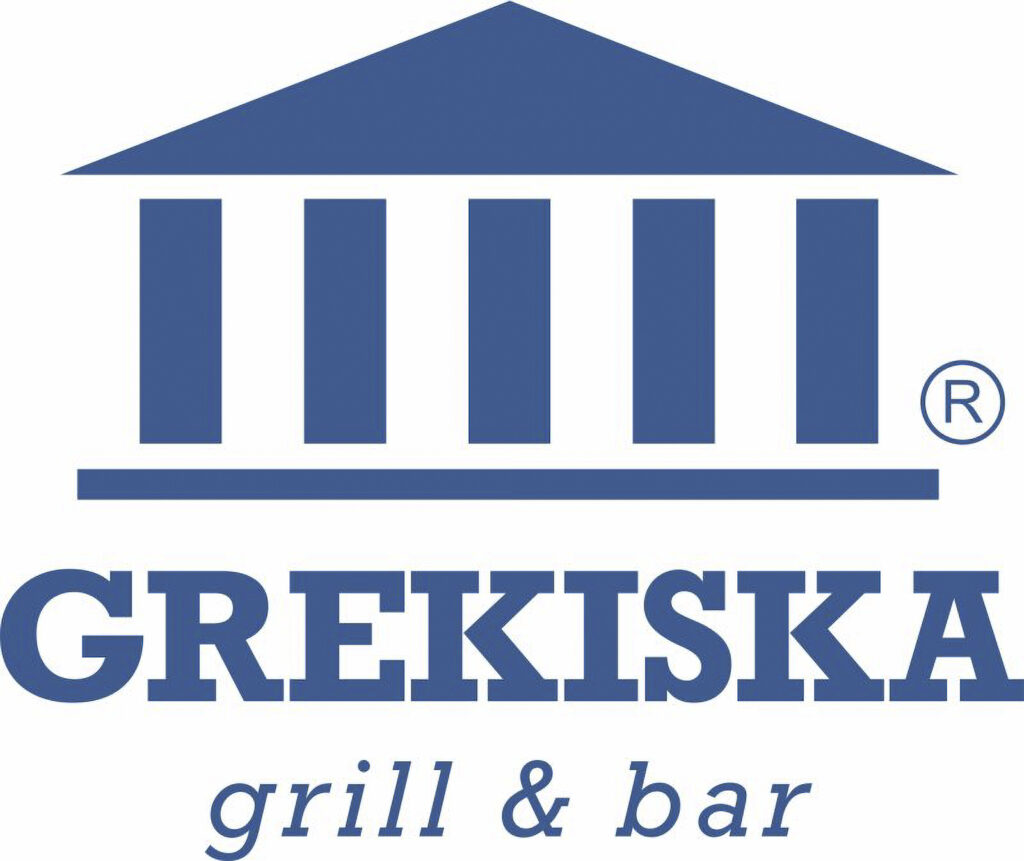 Grekiska grill & bar