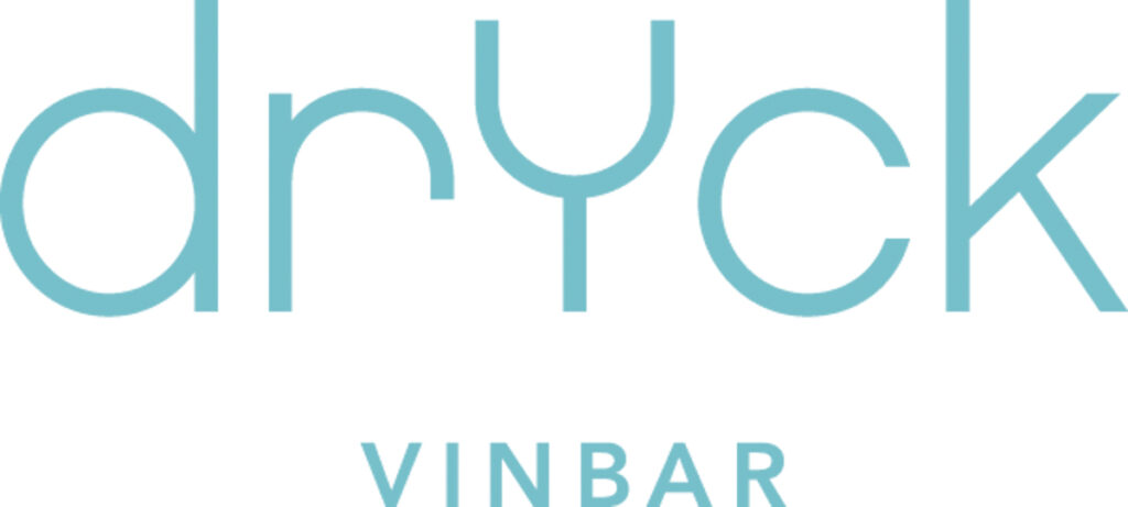 Dryck vinbar