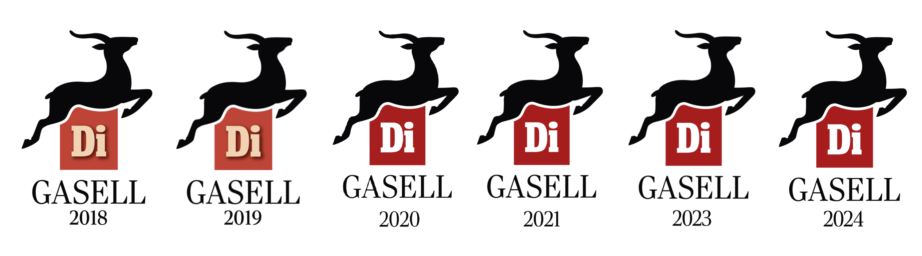 Di Gasell