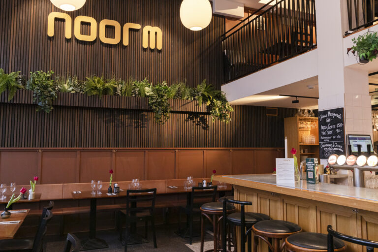 Restaurang Noorm